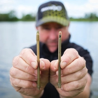 Matrix Elasticated Stems